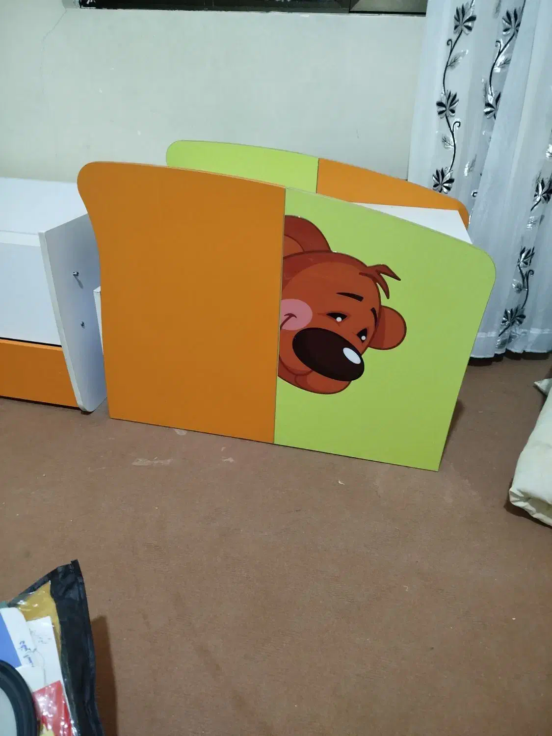 سرویس تخت کودک ونوجوان|تخت و سرویس خواب|زاهدان, |دیوار