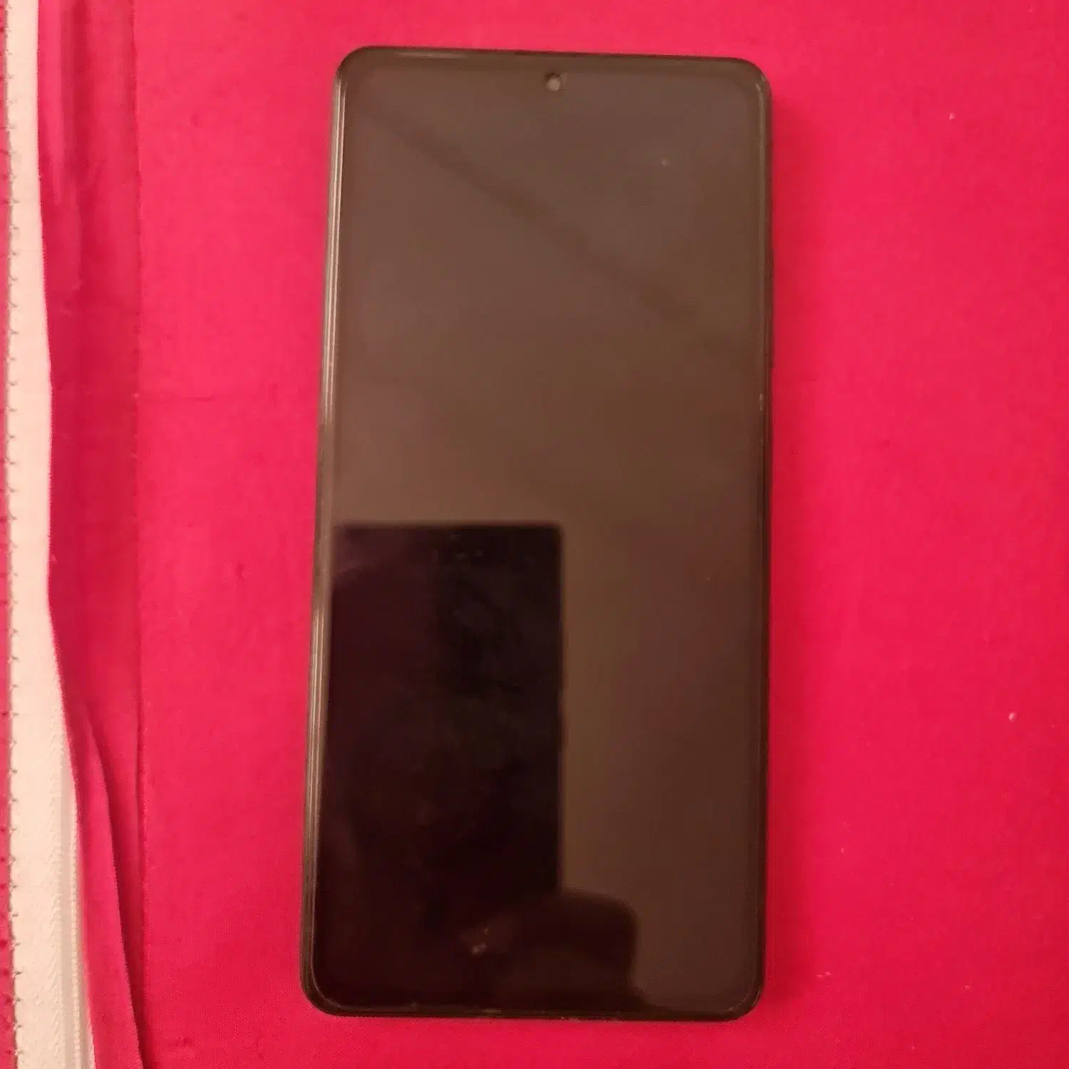 Note12pro plus5G|موبایل|کرمانشاه, |دیوار