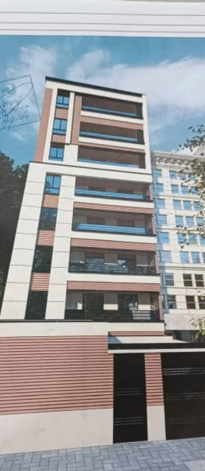 پیش فروش  واحد بهترین جای‌نبوت|فروش آپارتمان|اهواز, نبوت|دیوار