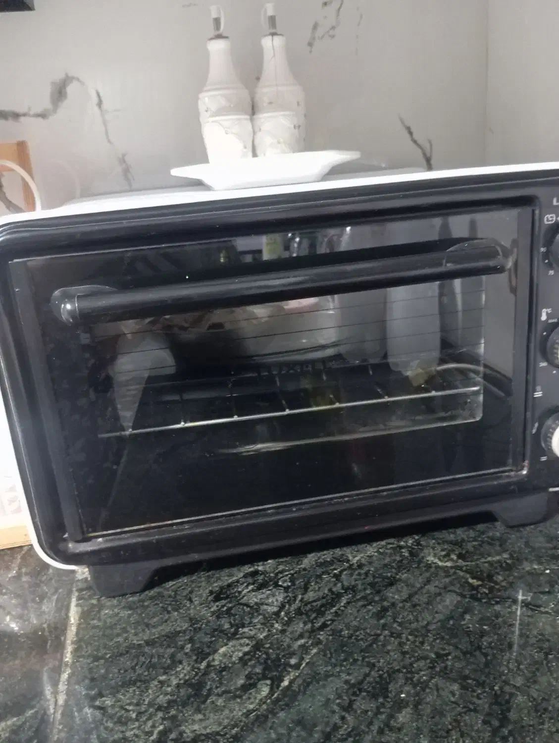 توستر در حد نو|اجاق گاز و لوازم برقی پخت‌وپز|کوهدشت, |دیوار