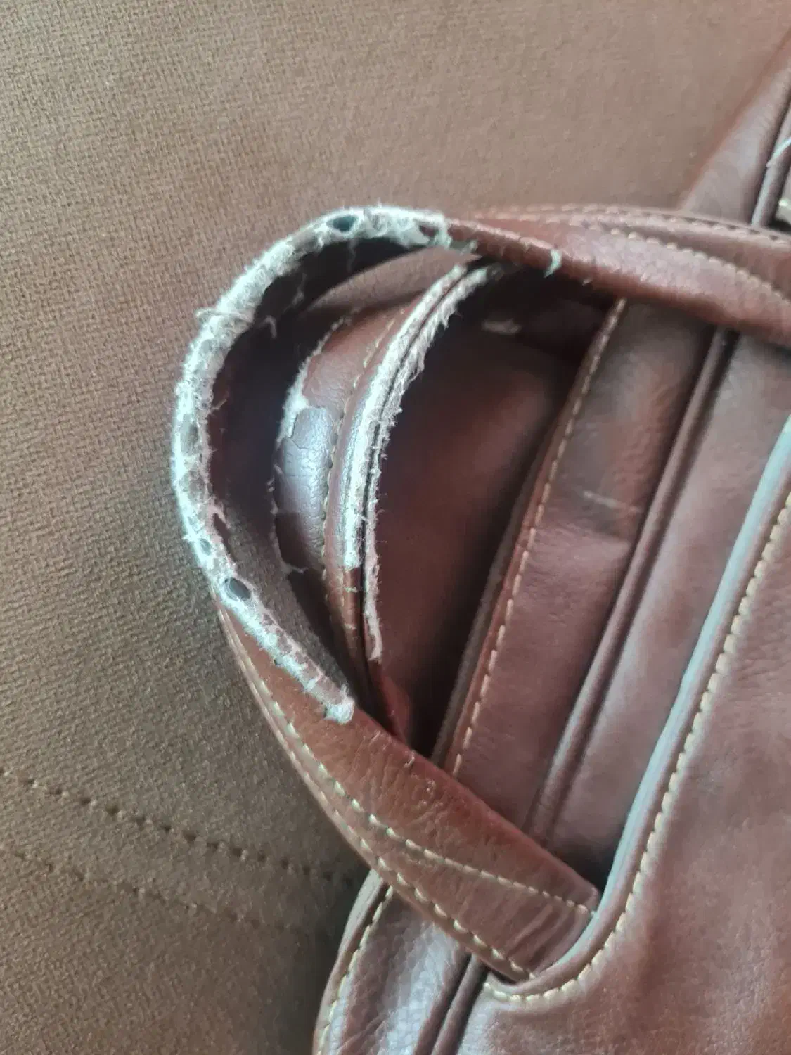 کیف اداری|کیف، کفش، کمربند|قم, پردیسان|دیوار