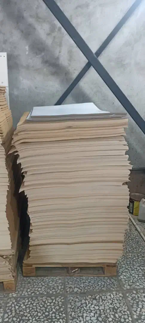 دستیار اپراتور دستگاه کارگاه برش کاغذ|استخدام صنعتی، فنی، مهندسی|رشت, پیرکلاچای|دیوار