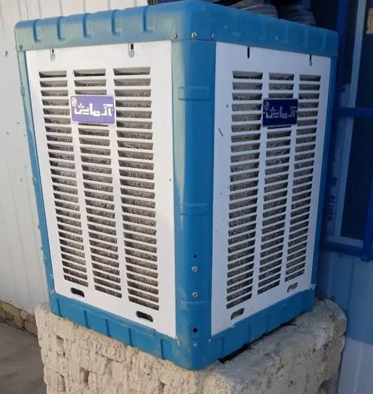 آبگرمکن آک و کولر آبی در حد آک|سایر لوازم برقی|فرمهین, |دیوار