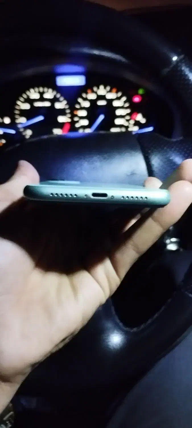 آیفون11 نرمال|موبایل|تبریز, |دیوار