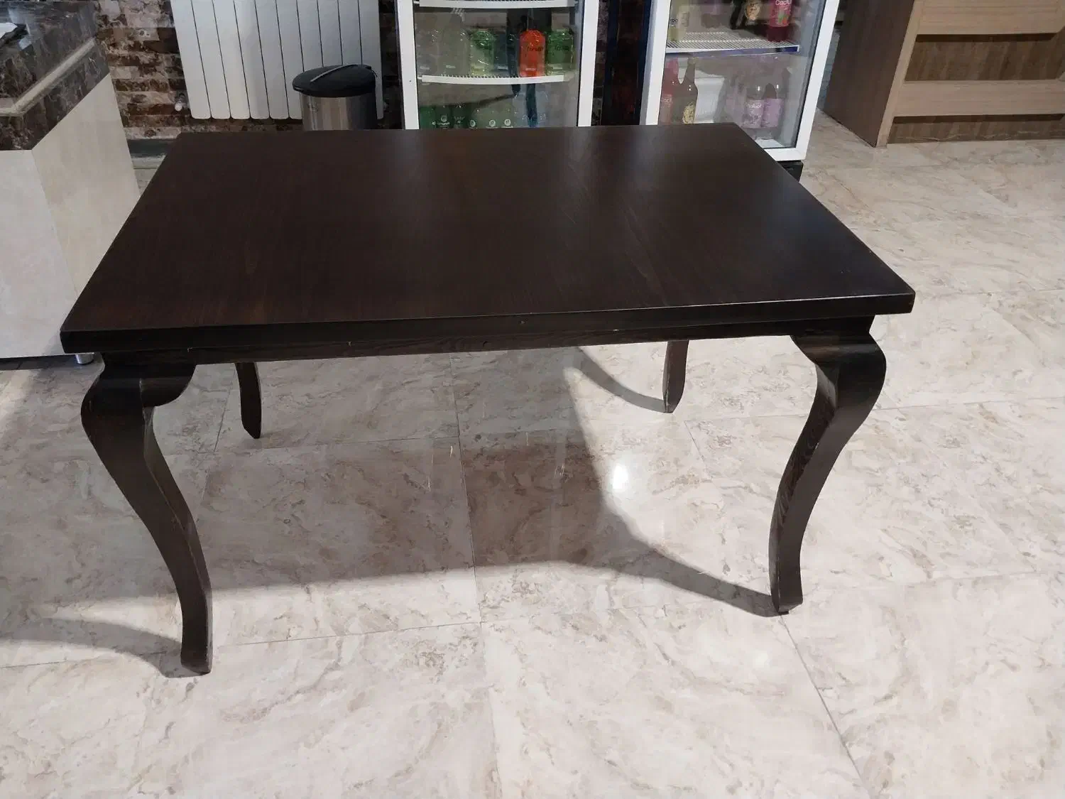 فروش ویژه میز وصندلی زیر قیمت خرید|میز و صندلی غذاخوری|ایذه, |دیوار