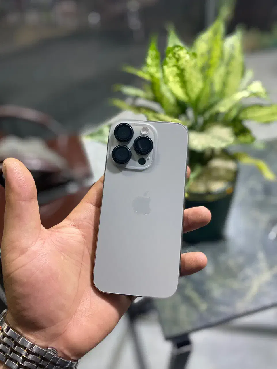 iphone 16 pro|موبایل|ارومیه, |دیوار