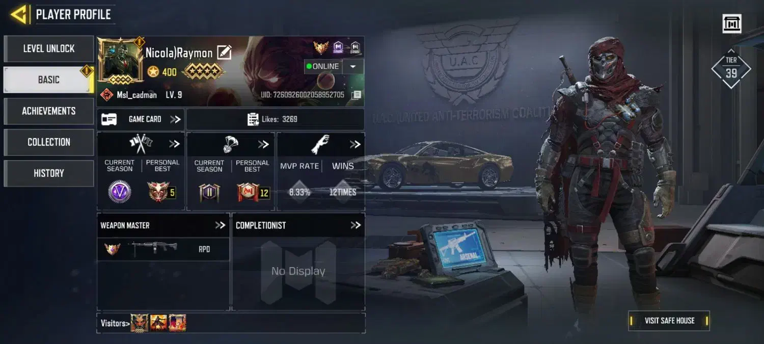 ممنون از دیوار|کنسول، بازی ویدئویی و آنلاین|یزد, |دیوار