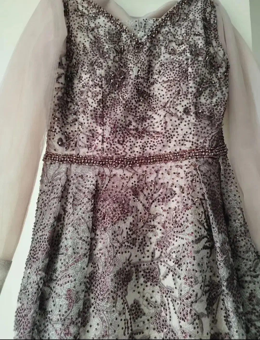 پیرهن و شال|لباس|خرمآباد, |دیوار