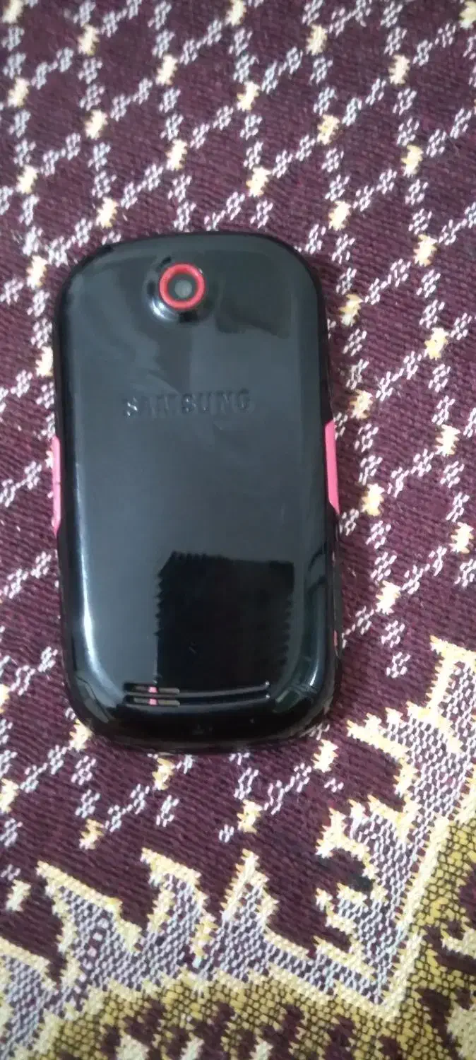 گوشی لمسی ساده|موبایل|اردبیل, |دیوار