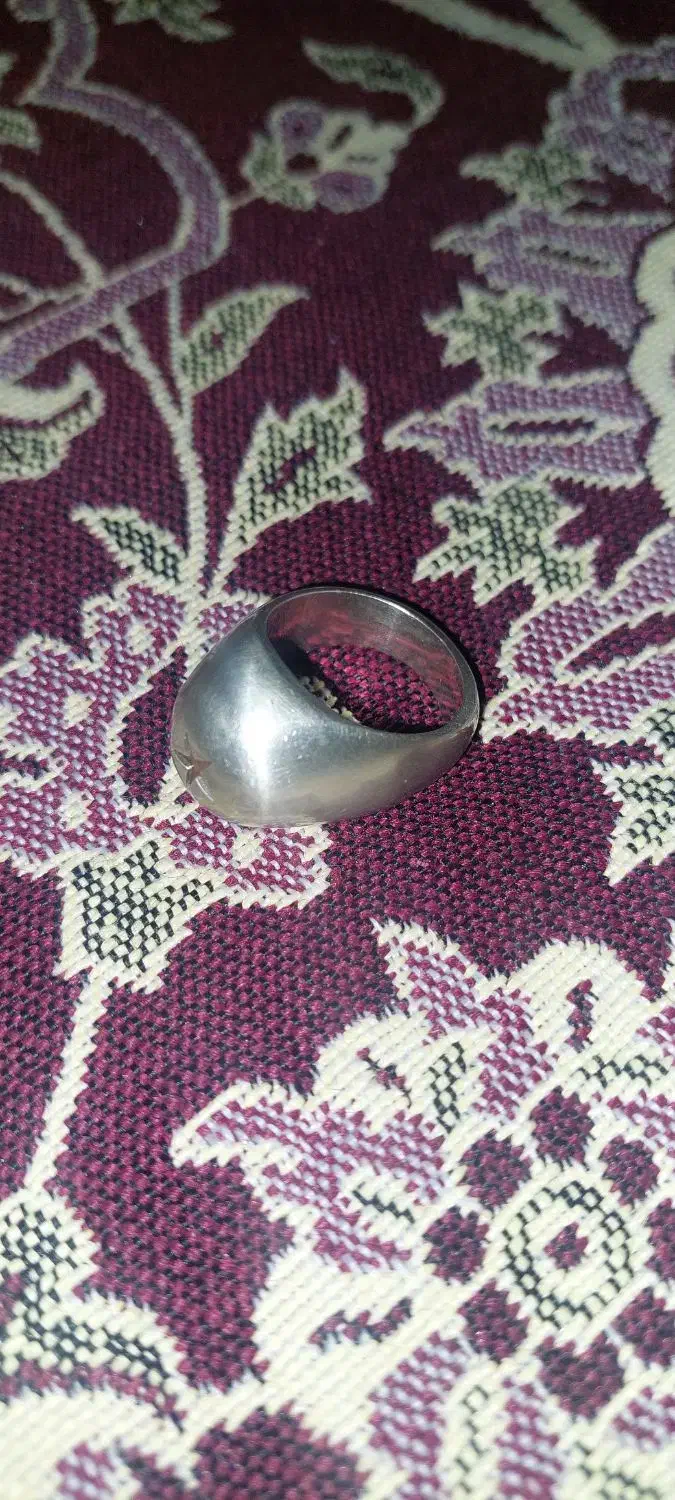 انگشتر حرز ۱۴ معصوم|جواهرات|اسلامشهر, صادقیه|دیوار