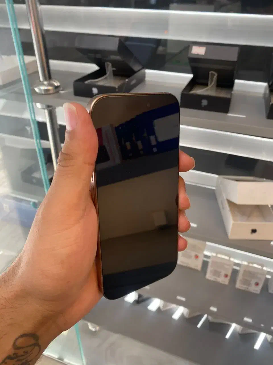 16pro iphone|موبایل|مشهد, احمدآباد|دیوار