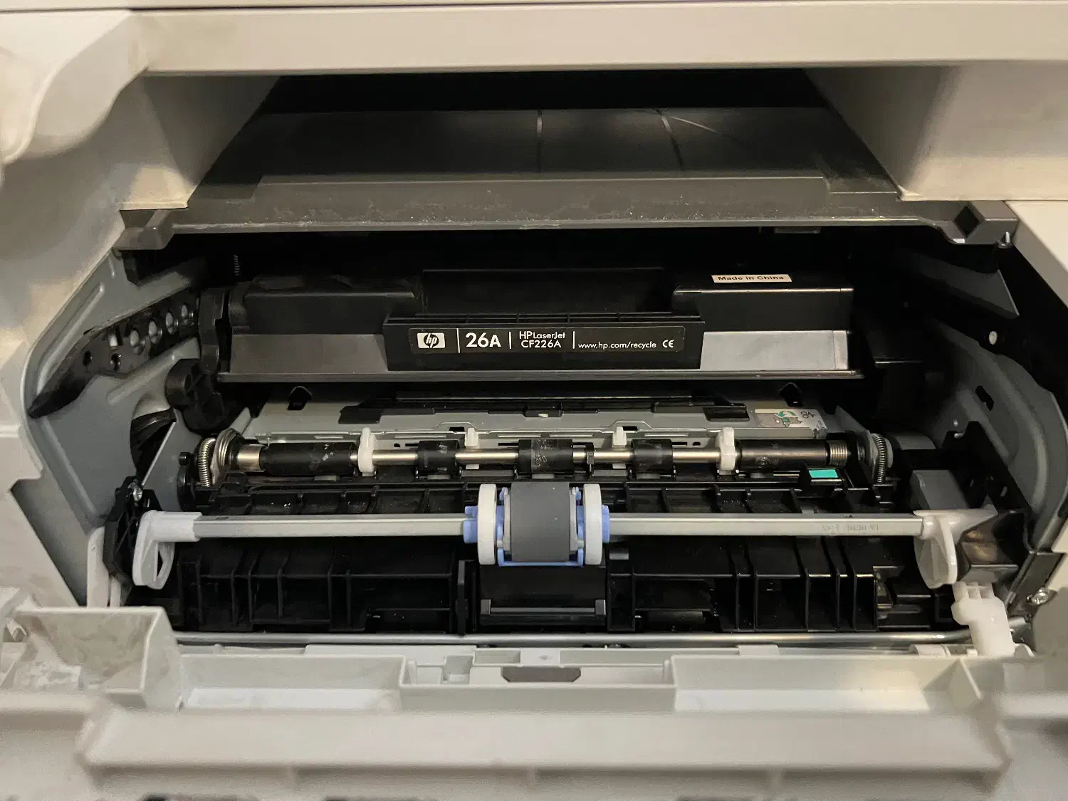 پرینتر و اسکنر|پرینتر، اسکنر، کپی، فکس|تهران, مدائن|دیوار