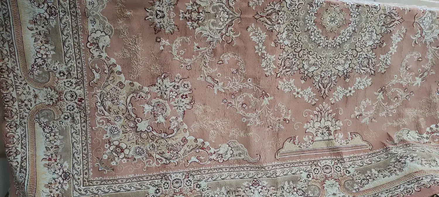 فرش|فرش|کیش, |دیوار