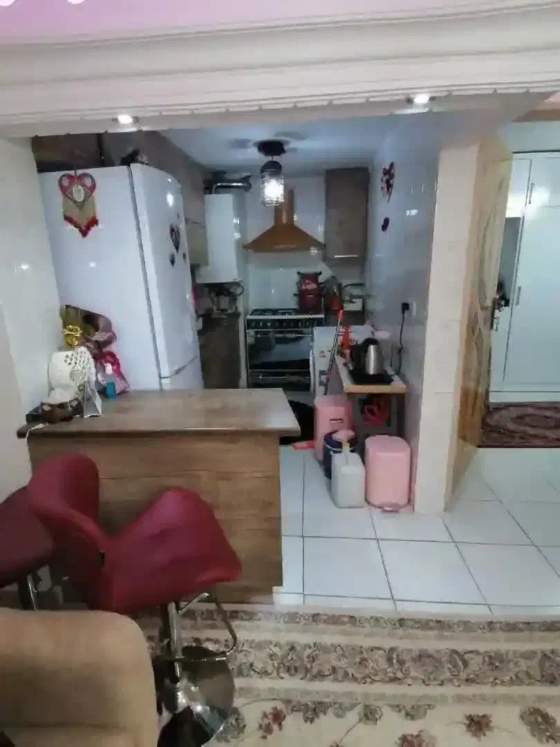 آپارتمان|فروش آپارتمان|شهرضا, |دیوار