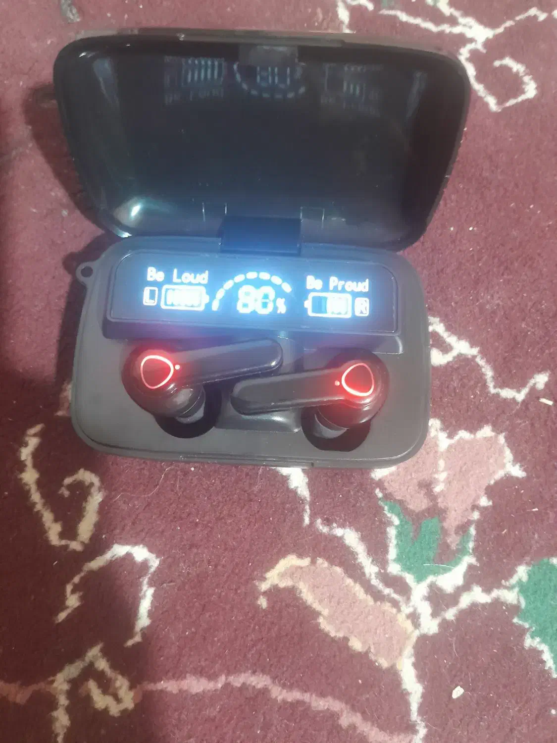 ایرپاد|لوازم جانبی موبایل و تبلت|اسفراین, |دیوار