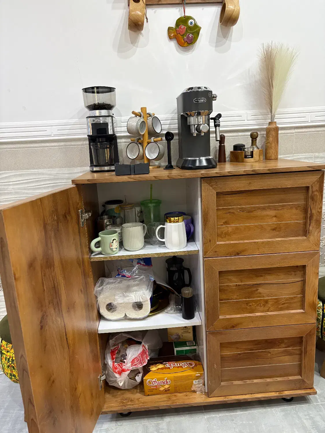 میز بار|بوفه، ویترین، کنسول|بندرعباس, |دیوار