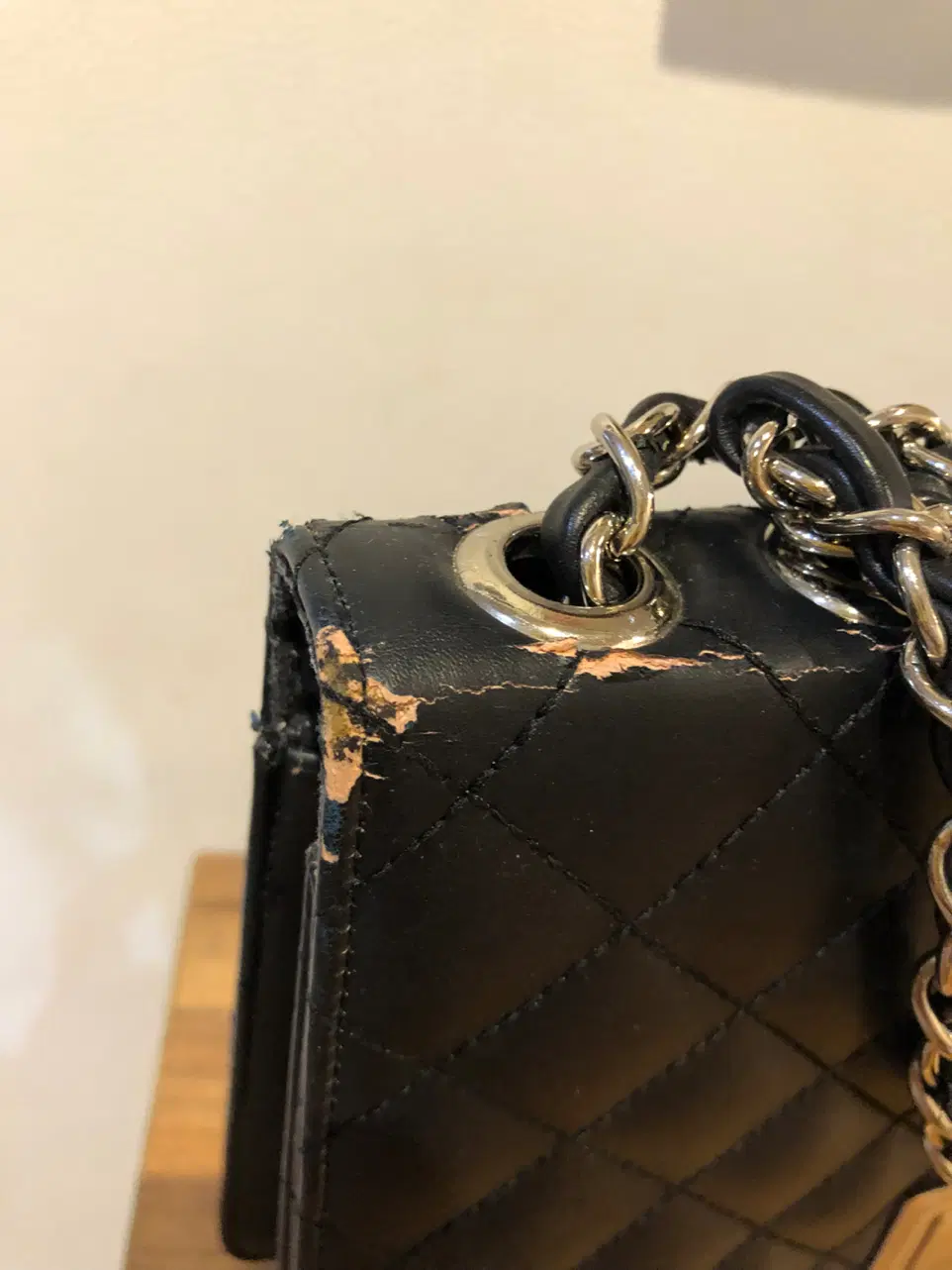 کیف شنل chanel|کیف، کفش، کمربند|شیراز, آزادی|دیوار