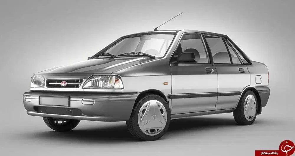 فروش پراید|خودرو سواری و وانت|زنجان, |دیوار