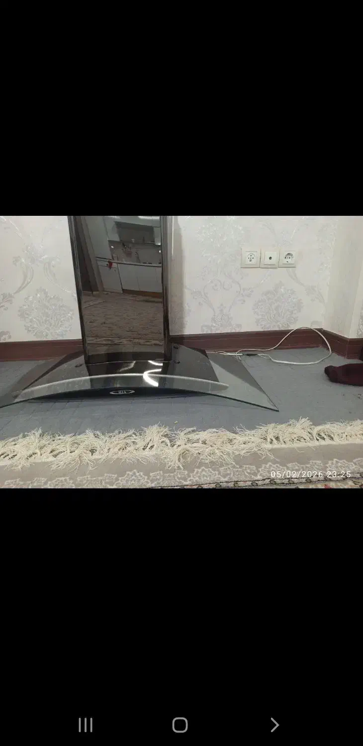 هود لمسیmas|هود|سنندج, |دیوار