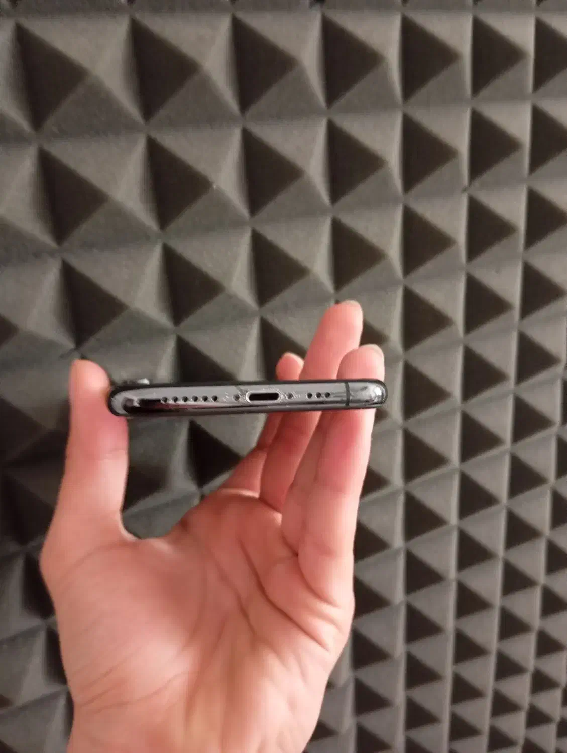 آیفون xs 256|موبایل|قزوین, |دیوار