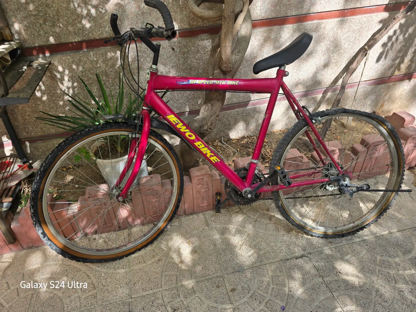 دوچرخه بزرگ ثابت دخترانه کودک اسکیت قفل فرمان|دوچرخه، اسکیت، اسکوتر|تهران, اقدسیه|دیوار