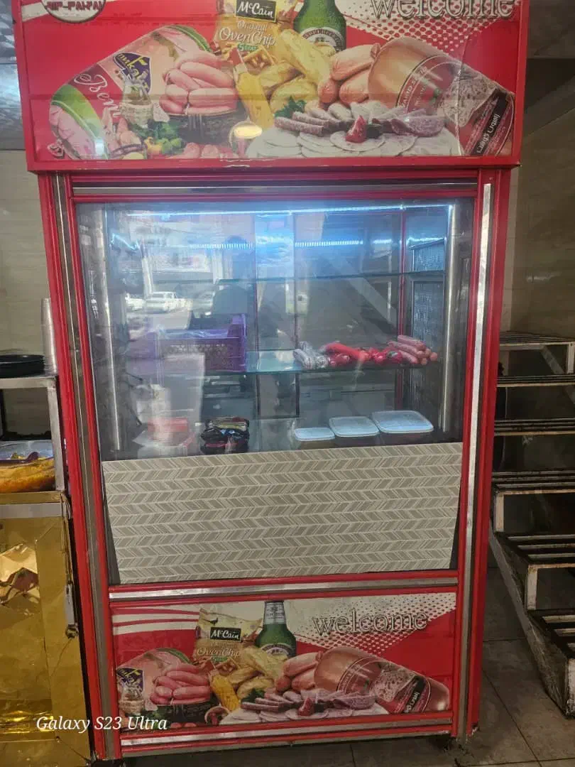 یخچال چهار درب|یخچال و فریزر|اهواز, گلستان|دیوار