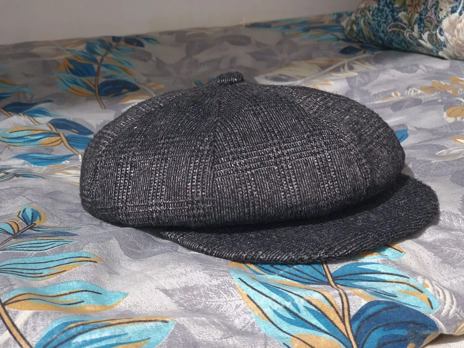 کلاه پیکی بلایندرز|لباس|اردبیل, |دیوار