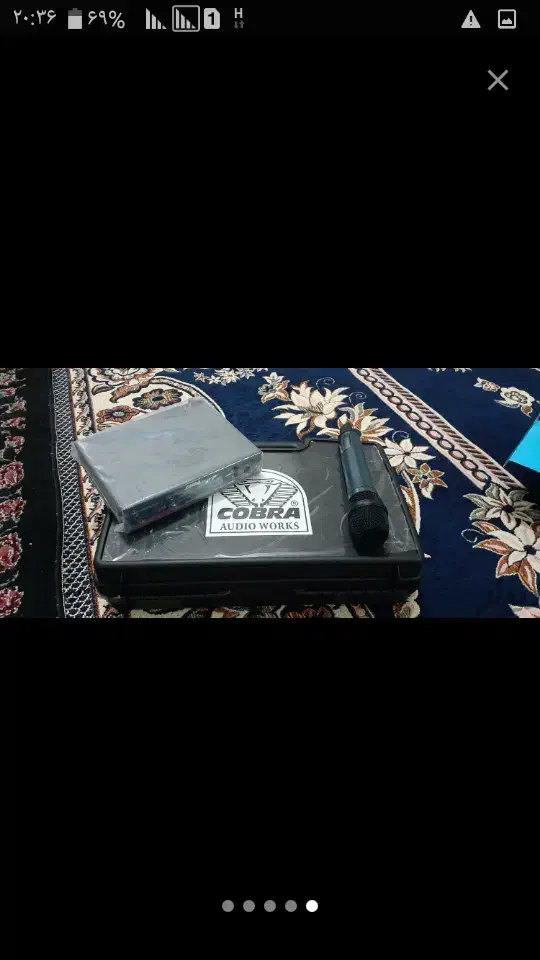 پاور میکسر جت سانگ|آلات موسیقی|مشهد, هفده شهریور|دیوار