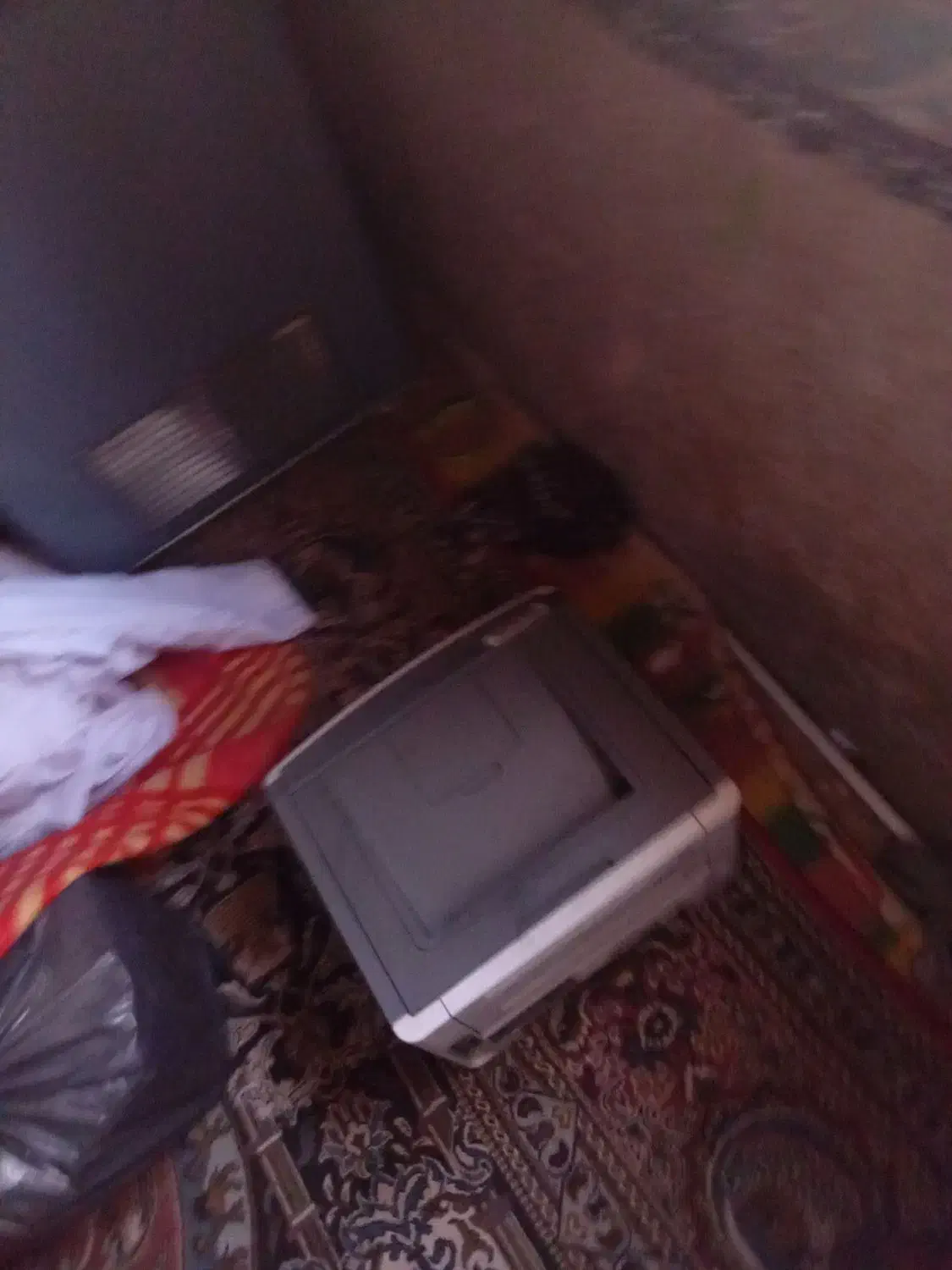 پرینتر|پرینتر، اسکنر، کپی، فکس|زاهدان, |دیوار