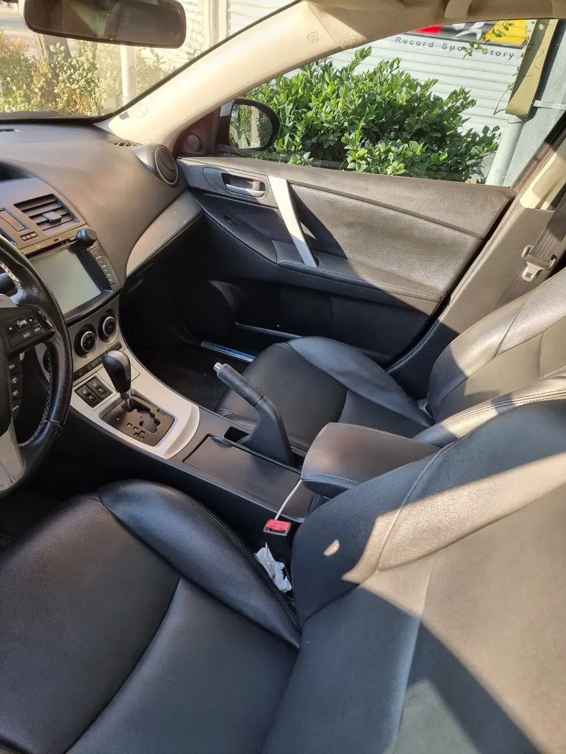 مزدا 3 نیو|خودرو سواری و وانت|مشهد, فرهنگ|دیوار