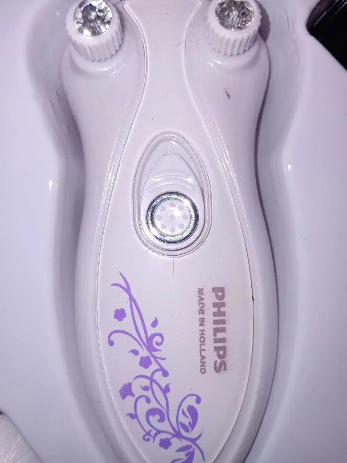 بند انداز فیلیپس مدل PHILIPS MB-4868|آرایشگاه و سالن‌های زیبایی|بروجرد, |دیوار