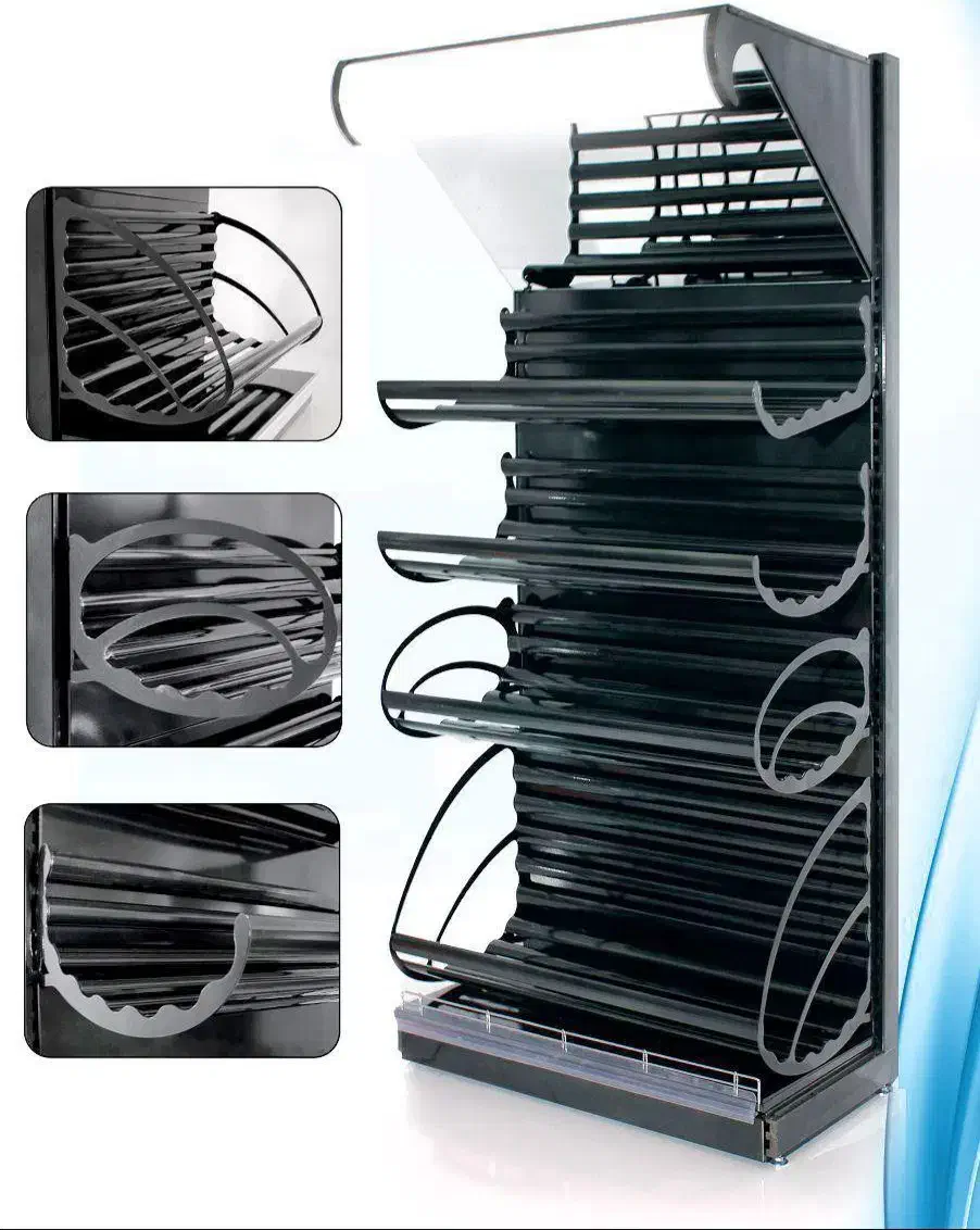 طبقه.قفسه نون ومیوه|فروشگاه و مغازه|کرمان, |دیوار