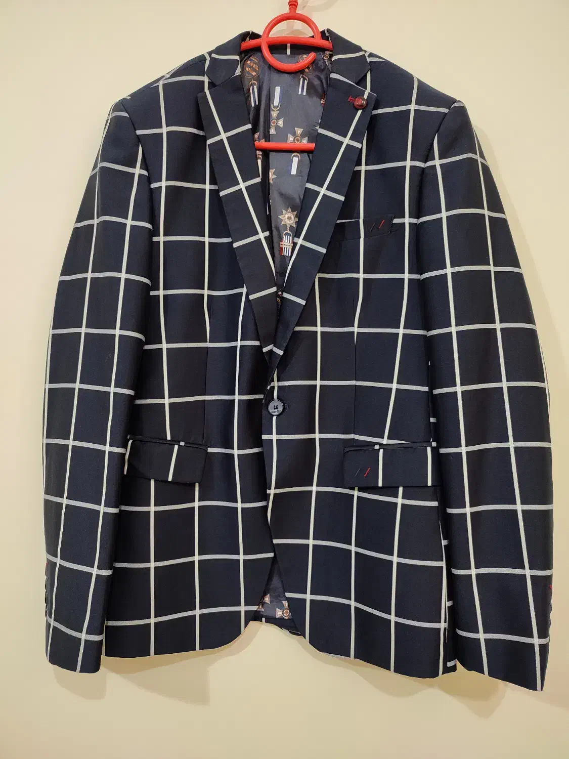 کت و دو عدد پیراهن مردانه|لباس|بوشهر, |دیوار