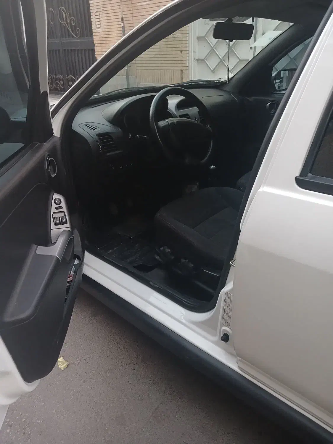 کوییک ۹۹ کم کار سالم|خودرو سواری و وانت|مشهد, رضاشهر|دیوار