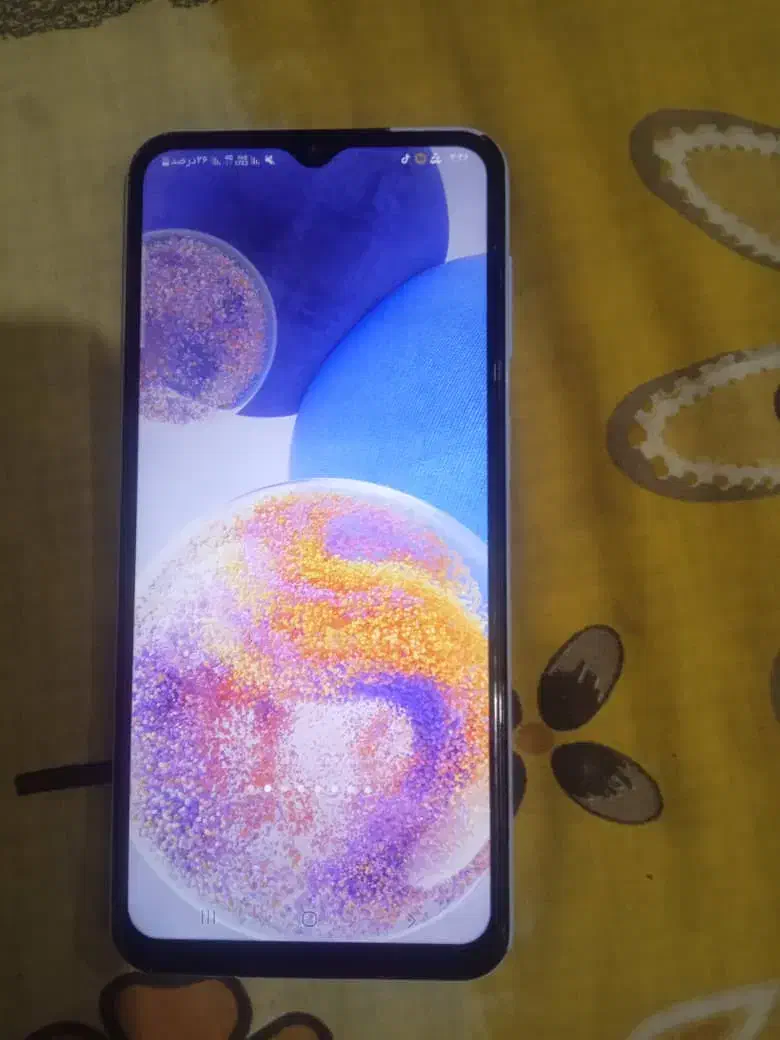 گوشی a23|موبایل|اهواز, علی آباد|دیوار