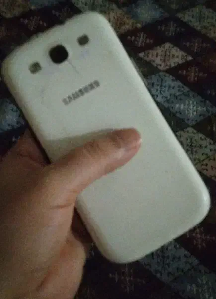 موبایل سامسونگGT19300|موبایل|رشت, سلیمانداراب|دیوار