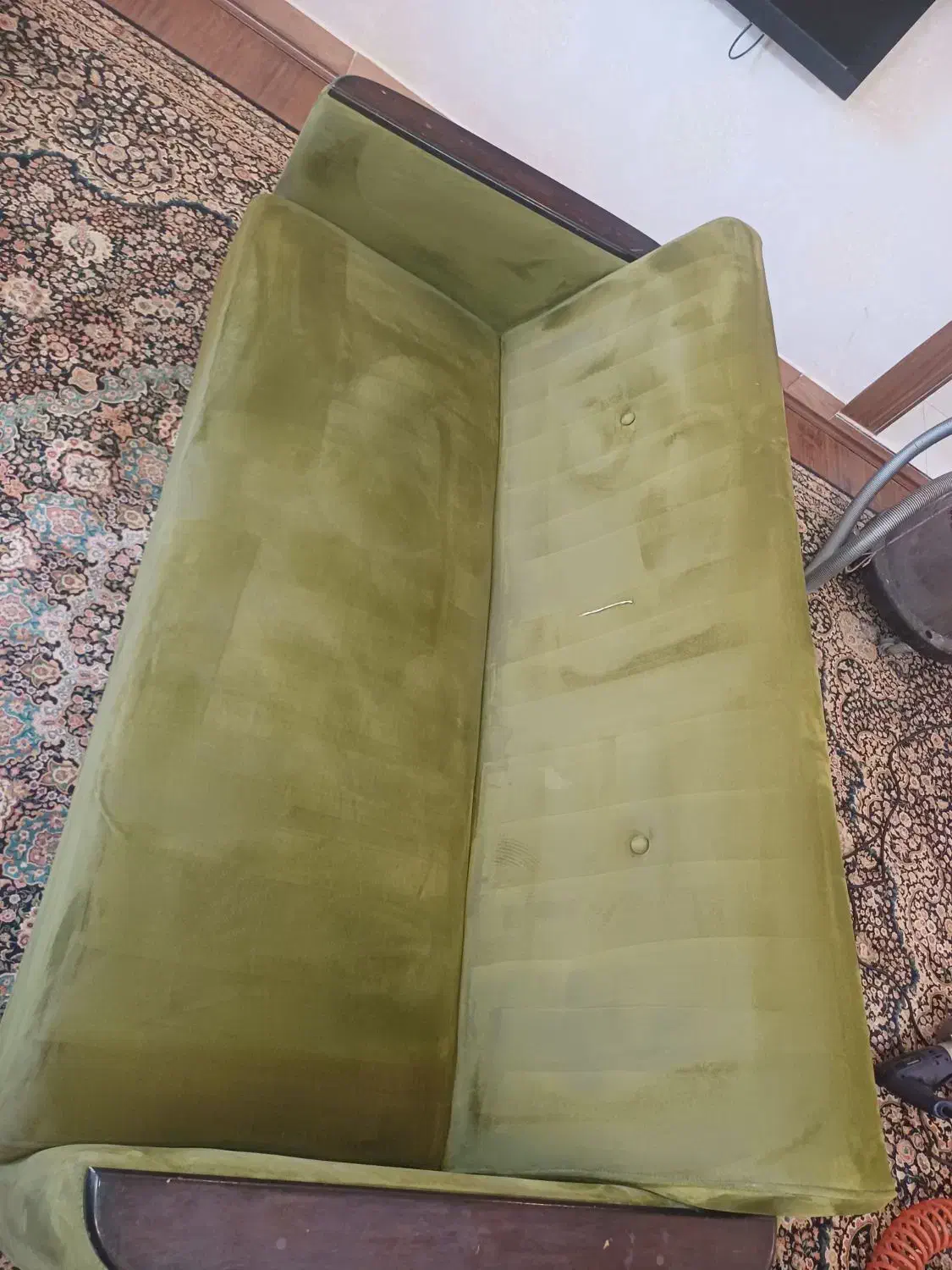 مبلشویی شوکت|خدمات نظافت|قم, آزادگان|دیوار