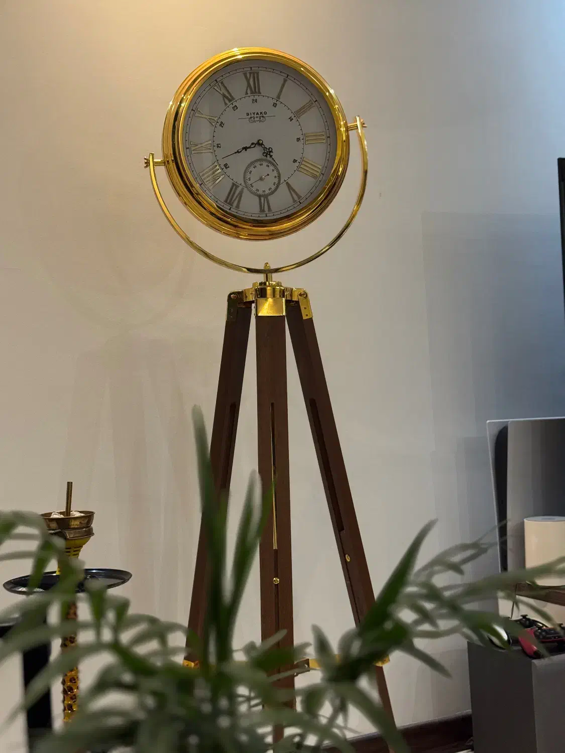 ساعت ایستاده|ساعت دیواری و تزئینی|تهران, سعادت‌آباد|دیوار