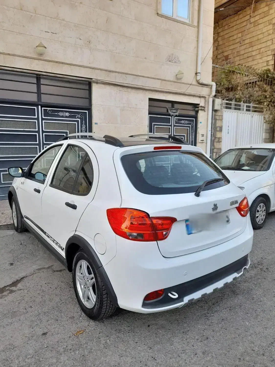 کوییک مدل ۹۹ R|خودرو سواری و وانت|خوی, |دیوار