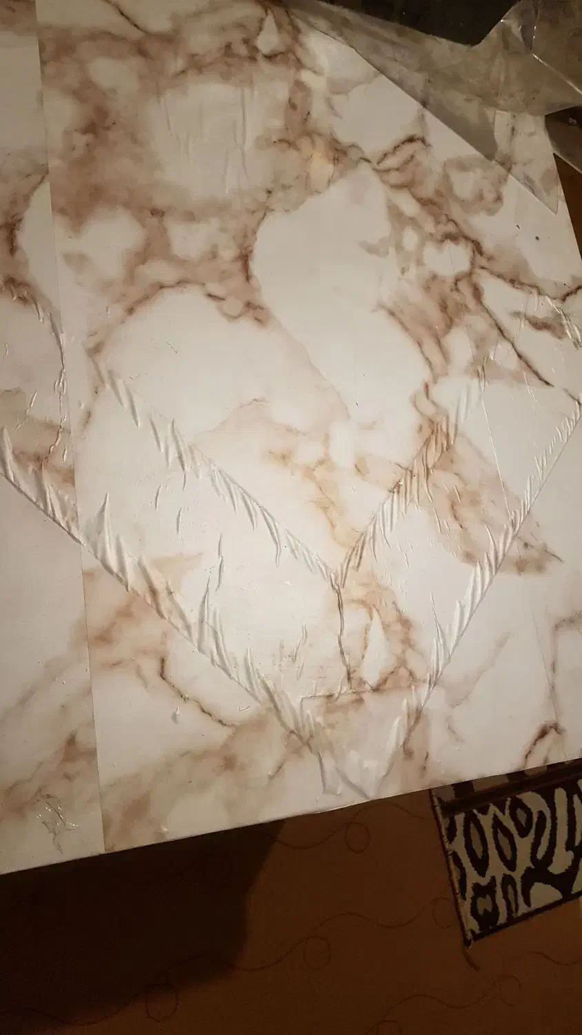 میز تک سالم و کاربردی|میز تحریر و کامپیوتر|رباطکریم, شهرک درخشان|دیوار