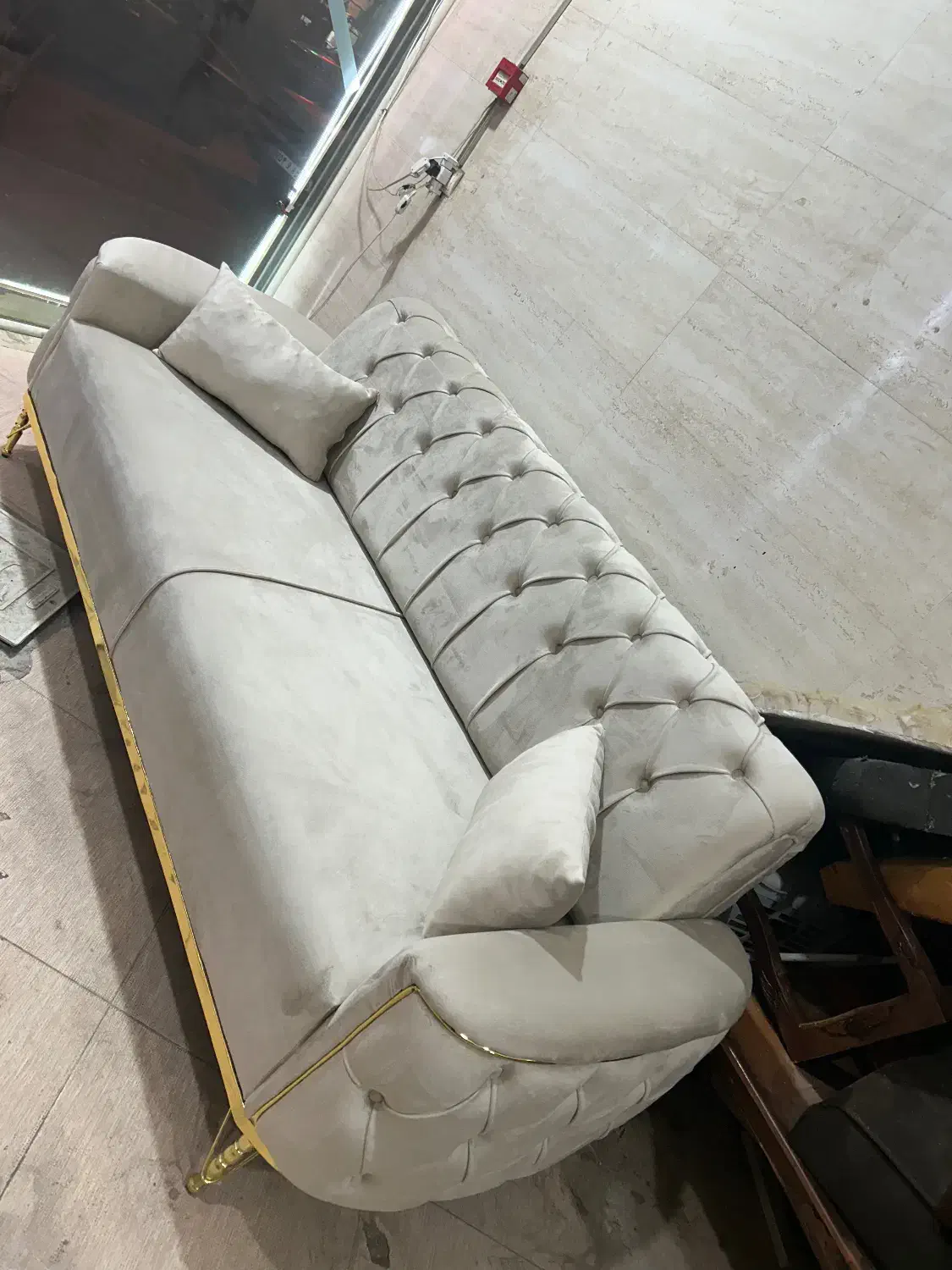 مبل راحتی ۷نفره|مبلمان خانگی و میز عسلی|تبریز, |دیوار