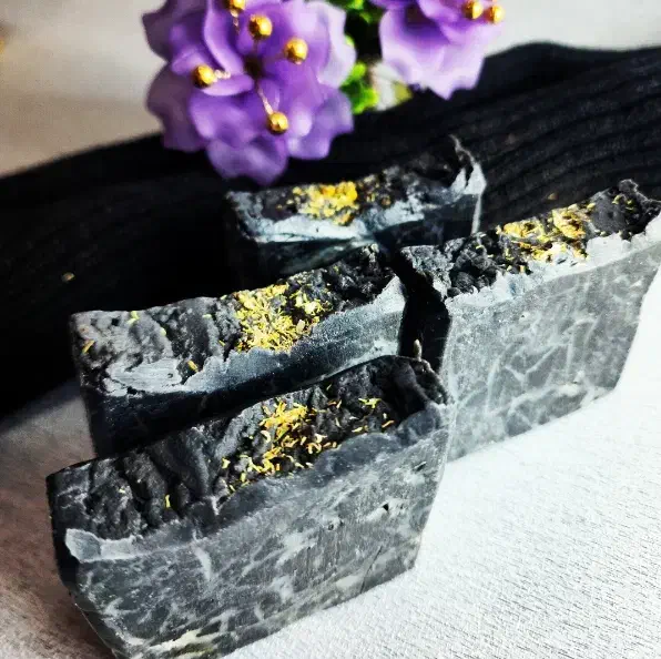 صابونهای دست ساز گیاهی ،درمانی|آرایشی، بهداشتی، درمانی|نورآباد ممسنی, |دیوار