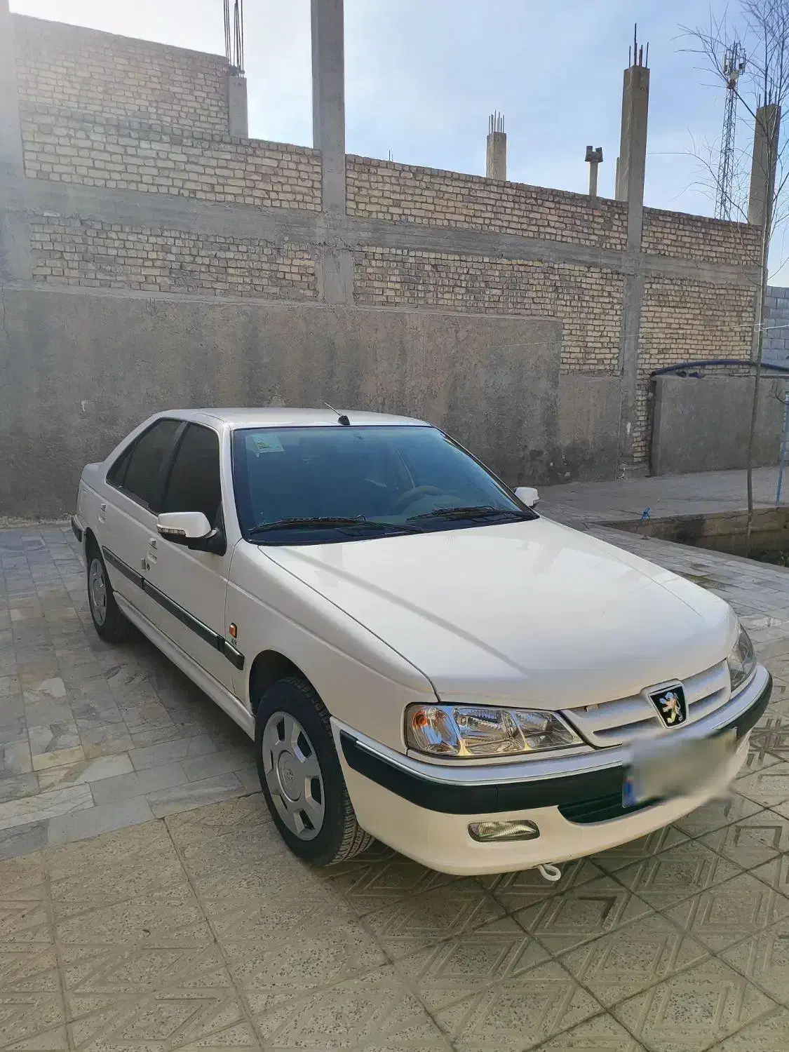 پارس tu5 دریچه گاز سیمی|خودرو سواری و وانت|مبارکه, |دیوار