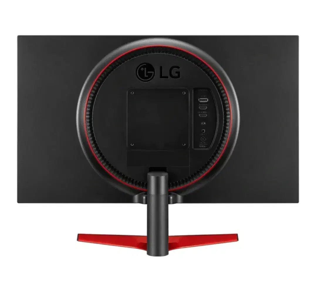 مانیتور گیمینگ 24LG600F-B|قطعات و لوازم جانبی رایانه|ری, فیروزآبادی|دیوار