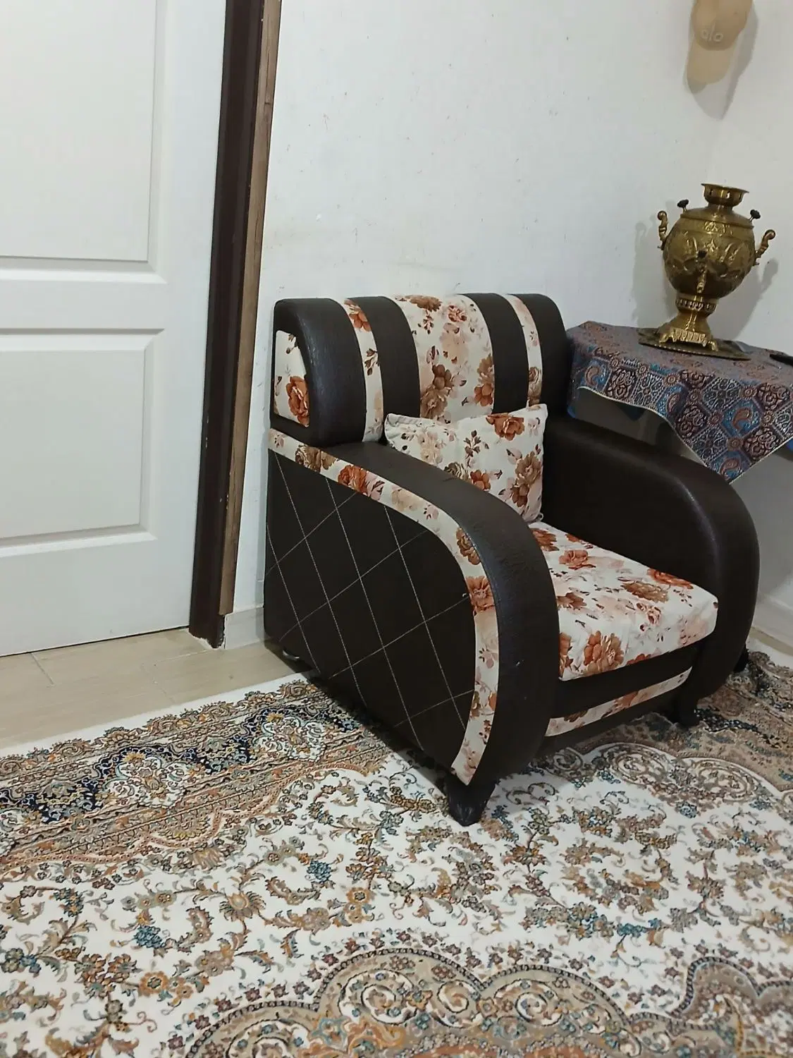 مبل|مبلمان خانگی و میز عسلی|کرمانشاه, |دیوار