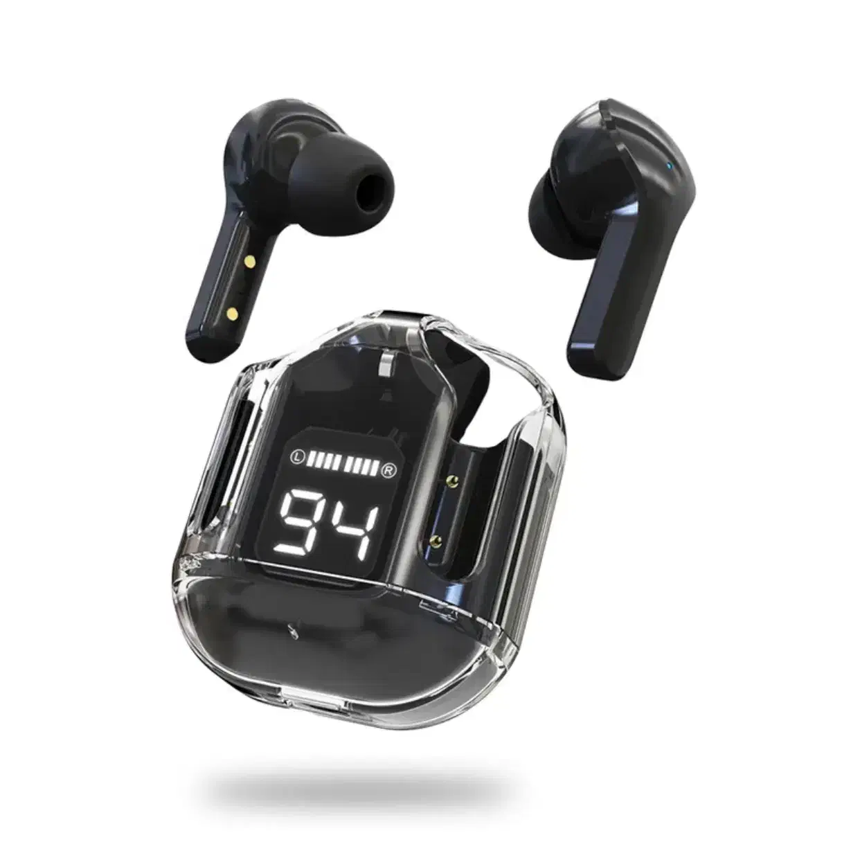 ایرپاد شیشه ای مناسب کادو کیفیت a|لوازم جانبی موبایل و تبلت|تهران, نارمک|دیوار