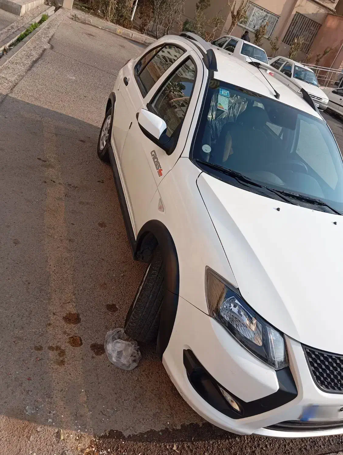 کوییکGXLفول85گانه|خودرو سواری و وانت|اسلامشهر, شهرک محمدیه|دیوار