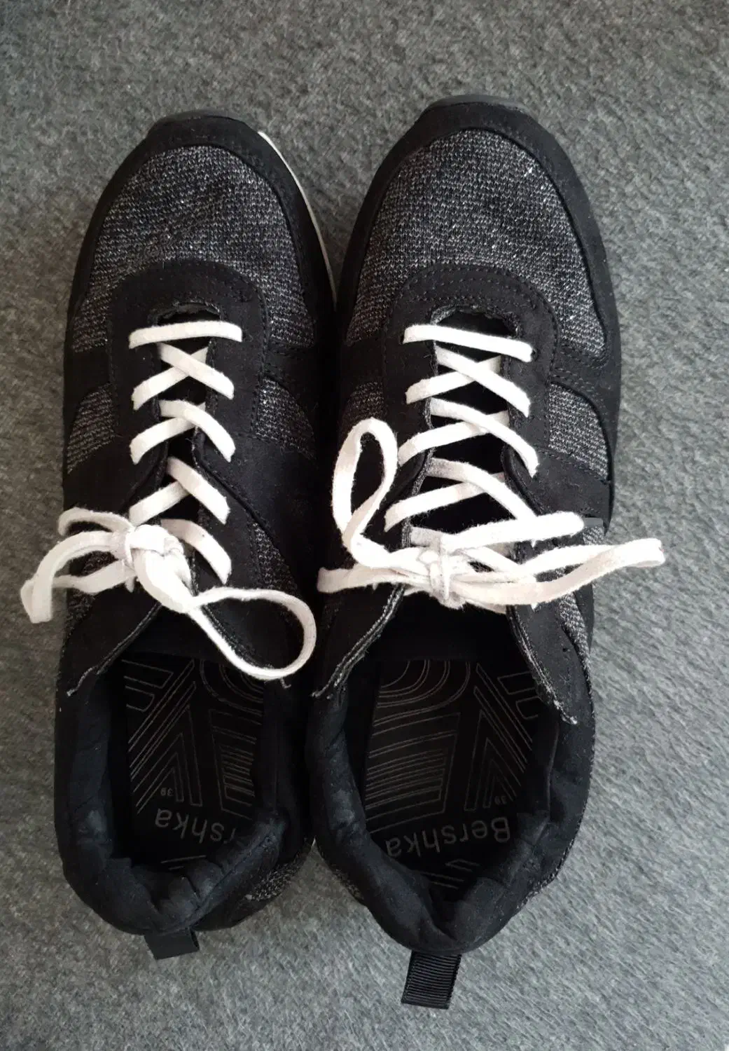 کفش برشکا|کیف، کفش، کمربند|گنبد کاووس, |دیوار