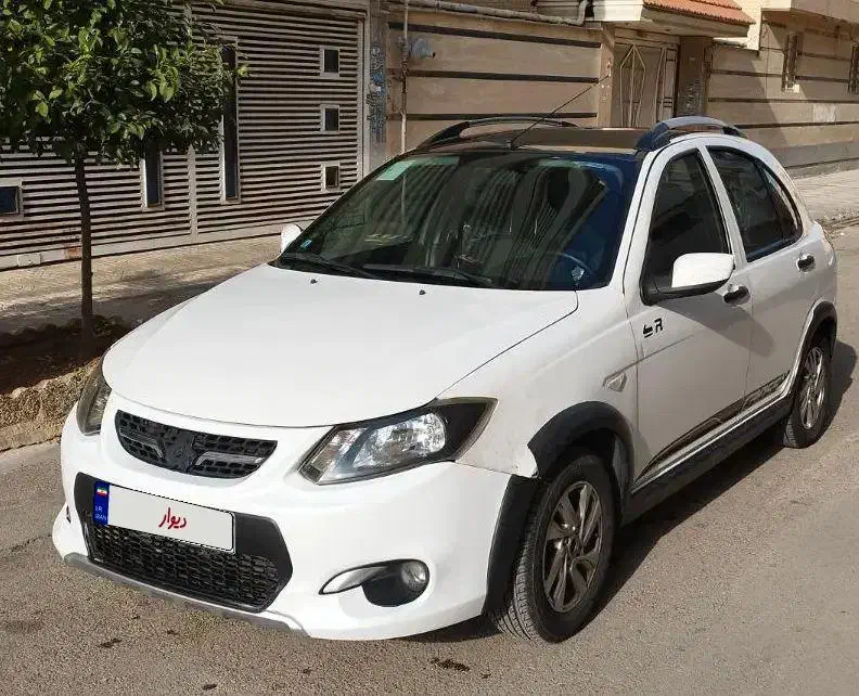 فروش کوییک مدل ۱۳۹۹|خودرو سواری و وانت|شیراز, فرگاز|دیوار