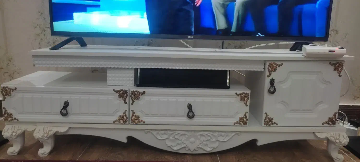 میز تلویزیون|میز تلویزیون|قیدار, |دیوار